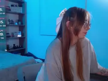 Chaturbate Nude Webcam of mangxx
