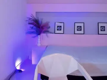 Chaturbate Nude Webcam of mialux5