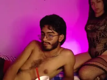 Chaturbate Nude Webcam of orion_perla