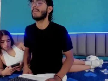 Chaturbate Free Live Porn of orion_perla