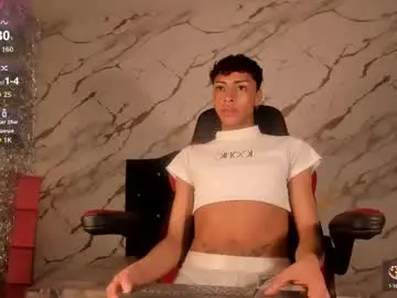 Chaturbate Live Sex Cam of owen_sexy25