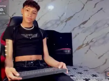 Chaturbate Private Sex Chat of owen_sexy25
