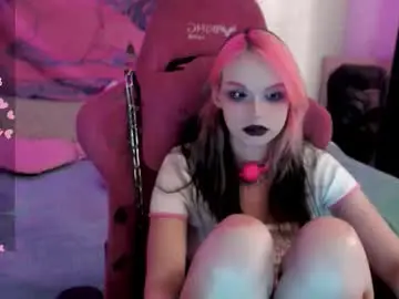 Chaturbate Adult Webcam of pineapple_dope