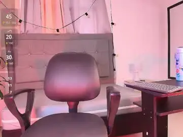 Chaturbate Sex Cam of saralandry