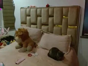 Chaturbate Live Sex Cam of sunflower_dance