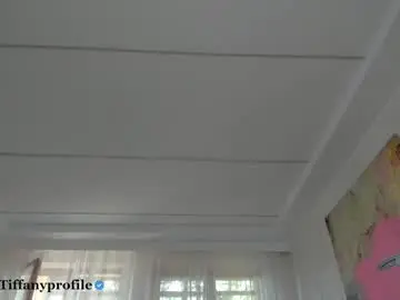 Chaturbate Best Webcam of tiffanyhouston_