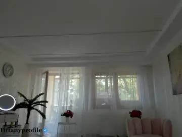 Chaturbate Live Sex of tiffanyhouston_