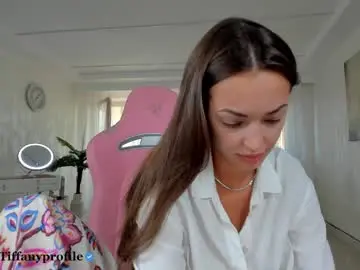 Chaturbate Free Live Porn of tiffanyhouston_