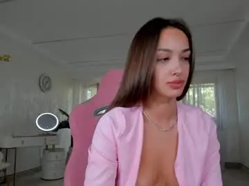 Chaturbate Live Sex Cam of tiffanyhouston_