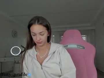 Chaturbate Nude Webcam of tiffanyhouston_