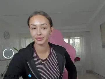 Chaturbate Live Sex of tiffanyhouston_