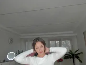 Chaturbate Adult Webcams of tiffanyhouston_