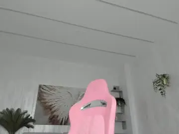 Chaturbate Free Porn Cam of tiffanyhouston_