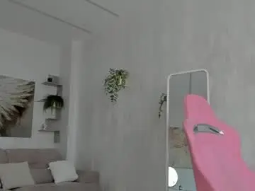 Chaturbate Adult Webcams of tiffanyhouston_