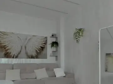 Chaturbate Adult Webcams of tiffanyhouston_