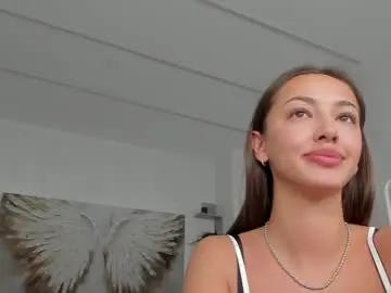 Chaturbate Live Sex Cam of tiffanyhouston_