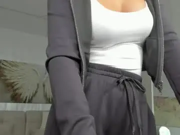 Chaturbate Nude Webcam of tiffanyhouston_