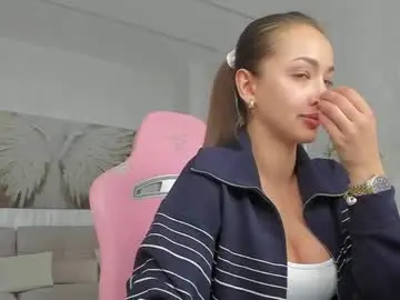 Chaturbate Watch Live Sex Cams of tiffanyhouston_