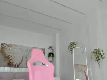 Chaturbate Sex Cam of tiffanyhouston_