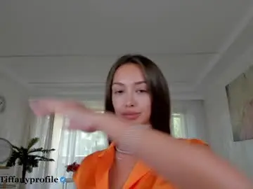 Chaturbate Private Sex Chat of tiffanyhouston_
