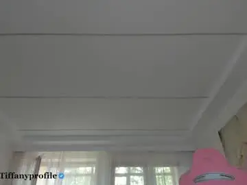 Chaturbate Best live sex cam show of tiffanyhouston_