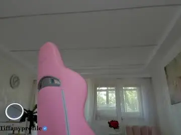 Chaturbate Live Sex of tiffanyhouston_