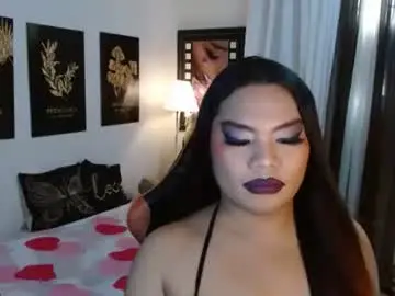 Chaturbate Adult Video Chat of tsbrianabankhugecock