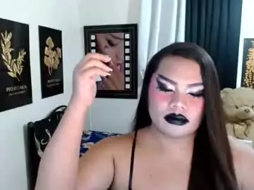 Chaturbate Best live sex cam show of tsbrianabankhugecock