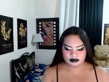 Chaturbate Best live sex cam show of tsbrianabankhugecock