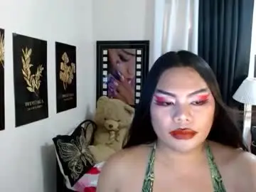 Chaturbate Live Porn of tsbrianabankhugecock