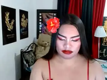 Chaturbate Adult Video Chat of tsbrianabankhugecock