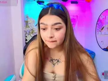 Chaturbate Best Webcam of valery_m00n