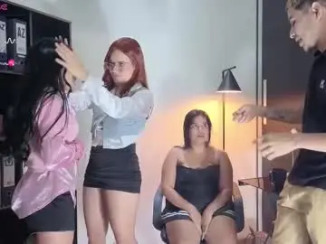 Chaturbate Watch Live Sex Cams of xkitchenkingdomx