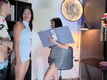 Chaturbate Live Sex Cam of xkitchenkingdomx