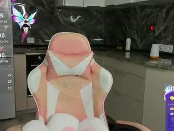 Chaturbate Live Sex of aevryn