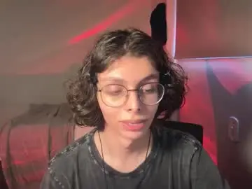 Chaturbate Watch Live Sex Cams of ari_dom_femboy