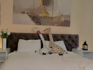 Chaturbate Adult Webcam of ariella_sol