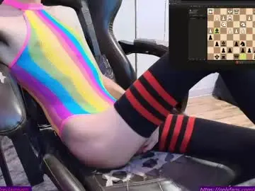 Chaturbate Sex Chat of audreylamparti301