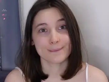 Chaturbate Live Porn of beckymartens
