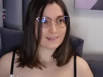 Chaturbate Nude Webcam of beckymartens