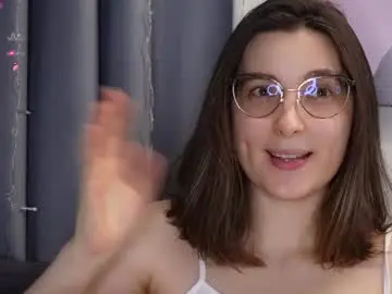Chaturbate Best live sex cam show of beckymartens