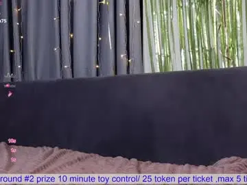Chaturbate Best Webcam of beckymartens