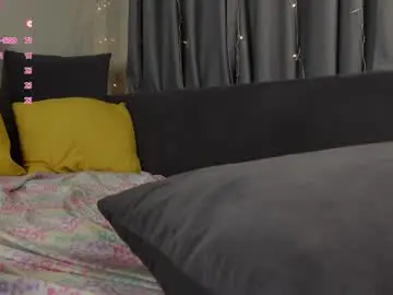 Chaturbate Nude Webcam of beckymartens