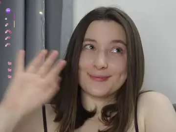 Chaturbate Sex Cam of beckymartens