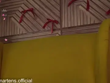 Chaturbate Free Porn Cam of beckymartens