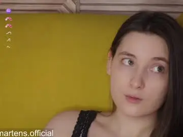 Chaturbate Private Sex Chat of beckymartens