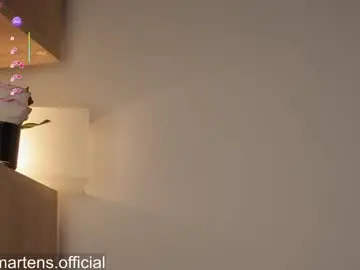 Chaturbate Best Webcam of beckymartens