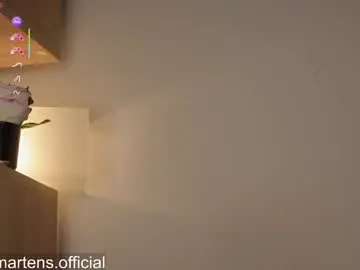 Chaturbate Adult Webcam of beckymartens