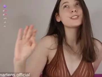 Chaturbate Private Sex Chat of beckymartens