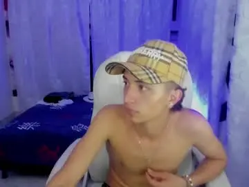 Chaturbate Live Porn of brahian_boyy